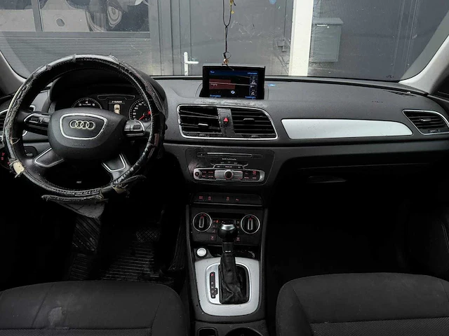 Audi q3 1.4 tfsi cod pro line 2015 | gn-694-n - afbeelding 18 van  24
