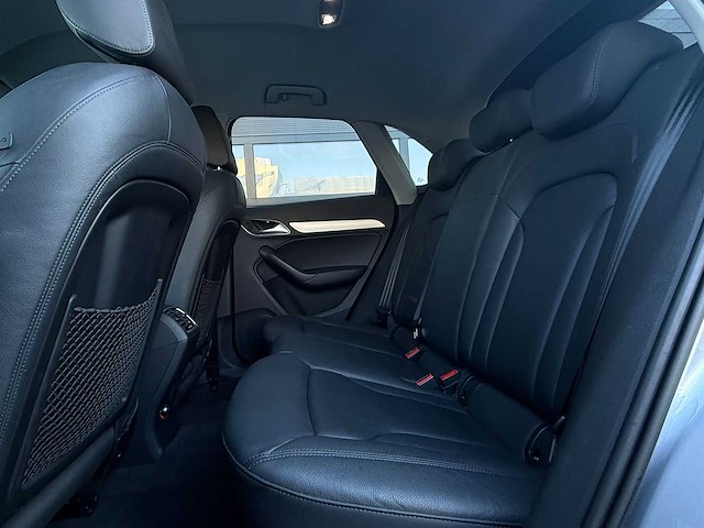 Audi q3 1.4 tfsi cod sp. prl 2015 | l-384-pf iaw - afbeelding 4 van  38