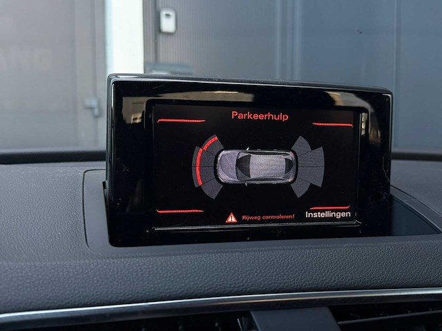 Audi q3 1.4 tfsi cod sp. prl 2015 | l-384-pf iaw - afbeelding 17 van  38