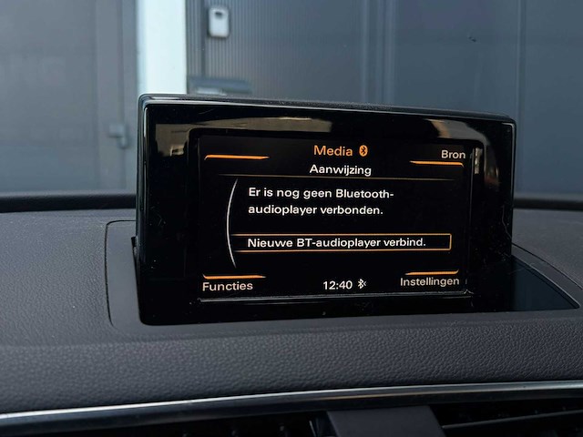 Audi q3 1.4 tfsi cod sp. prl 2015 | l-384-pf iaw - afbeelding 20 van  38