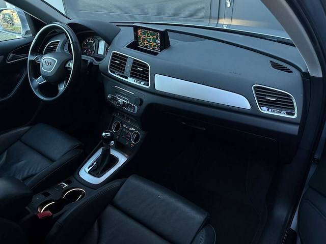 Audi q3 1.4 tfsi cod sp. prl 2015 | l-384-pf iaw - afbeelding 37 van  38