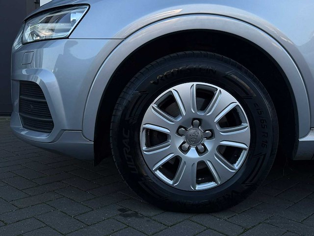 Audi q3 1.4 tfsi cod sp. prl 2015 | l-384-pf iaw - afbeelding 2 van  38