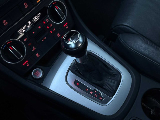 Audi q3 1.4 tfsi cod sp. prl 2015 | l-384-pf iaw - afbeelding 8 van  38