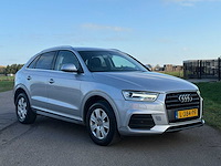 Audi q3 1.4 tfsi cod sp. prl 2015 | l-384-pf iaw - afbeelding 1 van  38