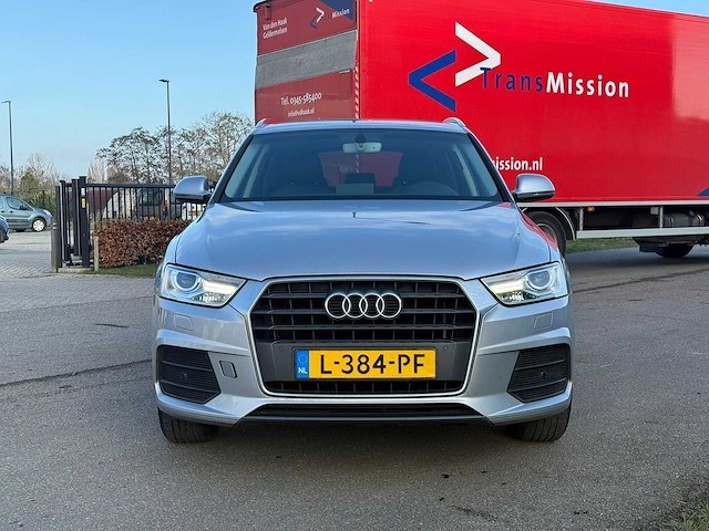Audi q3 1.4 tfsi cod sp. prl 2015 | l-384-pf iaw - afbeelding 16 van  38