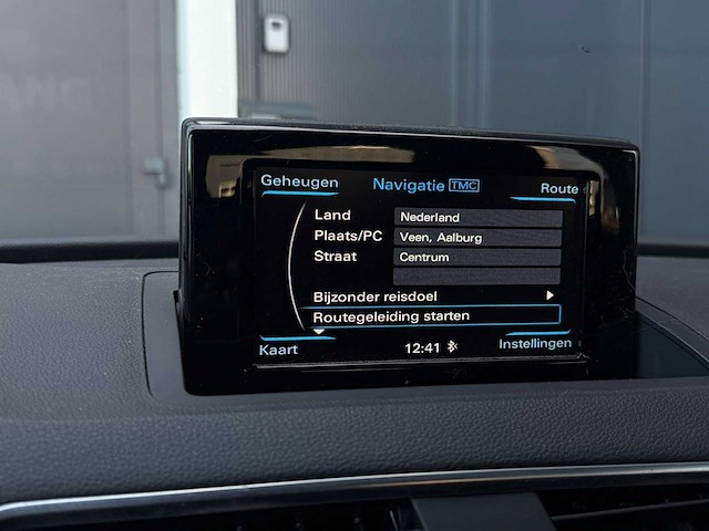 Audi q3 1.4 tfsi cod sp. prl 2015 | l-384-pf iaw - afbeelding 18 van  38