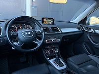 Audi q3 1.4 tfsi cod sp. prl 2015 | l-384-pf iaw - afbeelding 12 van  38