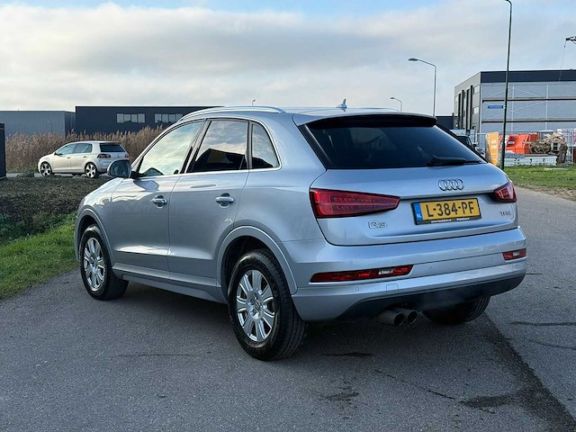 Audi q3 1.4 tfsi cod sp. prl 2015 | l-384-pf iaw - afbeelding 28 van  38