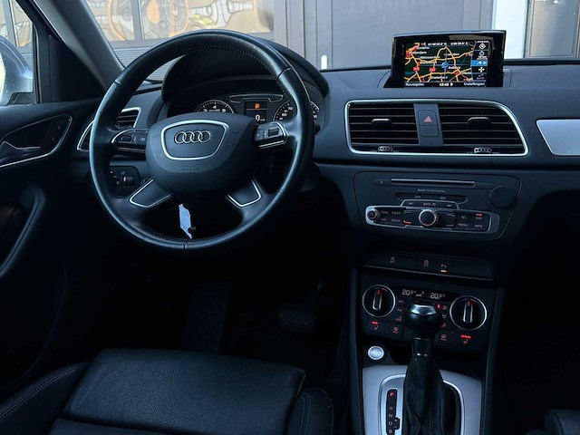 Audi q3 1.4 tfsi cod sp. prl 2015 | l-384-pf iaw - afbeelding 32 van  38