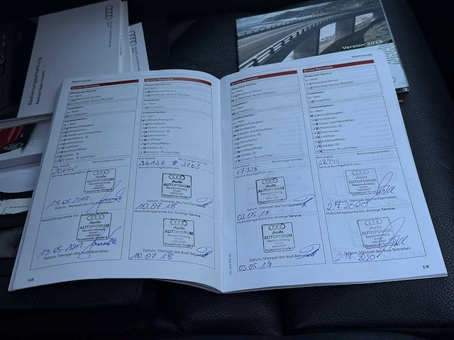 Audi q3 1.4 tfsi cod sp. prl 2015 | l-384-pf iaw - afbeelding 23 van  38