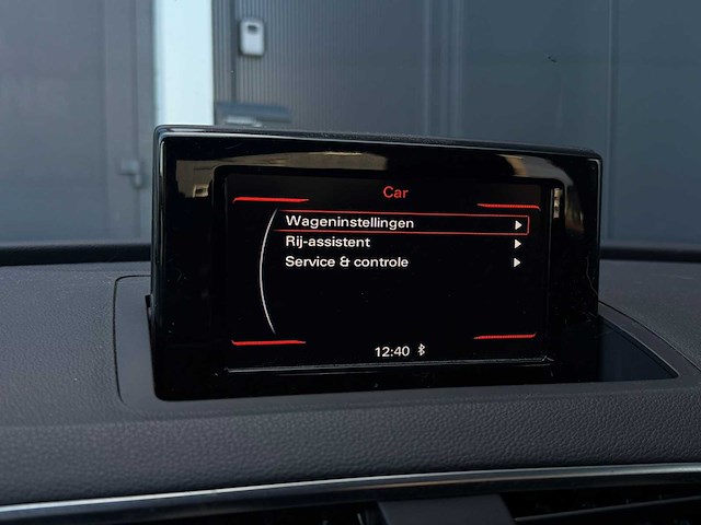 Audi q3 1.4 tfsi cod sp. prl 2015 | l-384-pf iaw - afbeelding 33 van  38