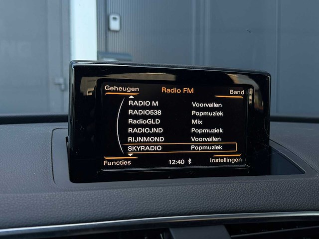 Audi q3 1.4 tfsi cod sp. prl 2015 | l-384-pf iaw - afbeelding 36 van  38