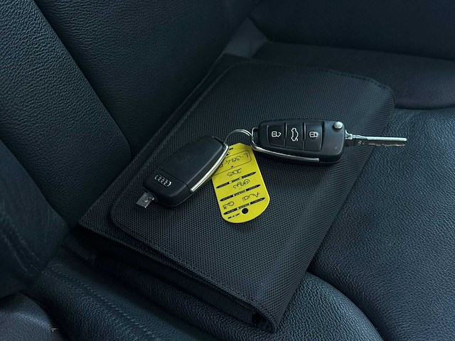 Audi q3 1.4 tfsi cod sp. prl 2015 | l-384-pf iaw - afbeelding 5 van  38