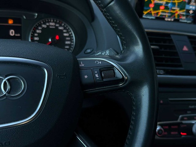 Audi q3 1.4 tfsi cod sp. prl 2015 | l-384-pf iaw - afbeelding 14 van  38