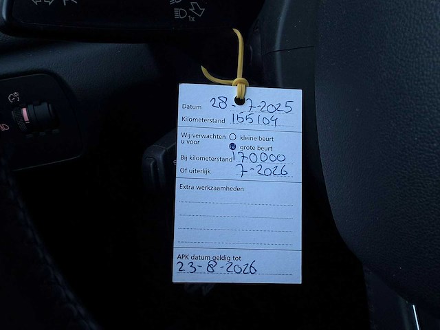 Audi q3 1.4 tfsi cod sp. prl 2015 | l-384-pf iaw - afbeelding 21 van  38