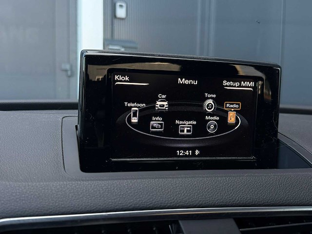 Audi q3 1.4 tfsi cod sp. prl 2015 | l-384-pf iaw - afbeelding 26 van  38