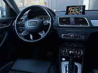 Audi q3 1.4 tfsi cod sp. prl 2015 | l-384-pf iaw - afbeelding 32 van  38