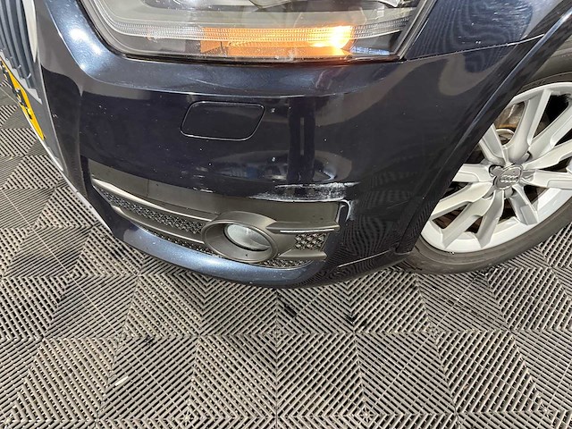 Audi q3 2.0 tfsi q. pro line, 73-tjl-4 - afbeelding 3 van  19