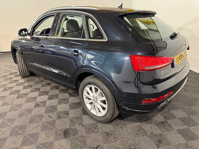 Audi q3 2.0 tfsi q. pro line, 73-tjl-4 - afbeelding 12 van  19