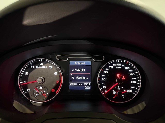 Audi q3 2.0 tfsi q. pro line, 73-tjl-4 - afbeelding 18 van  19