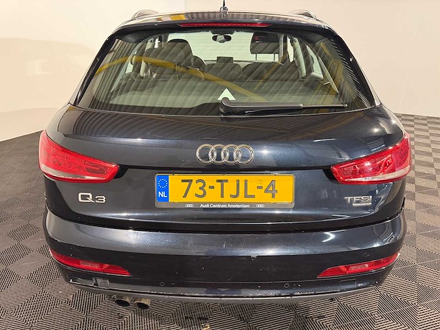 Audi q3 2.0 tfsi q. pro line, 73-tjl-4 - afbeelding 13 van  19