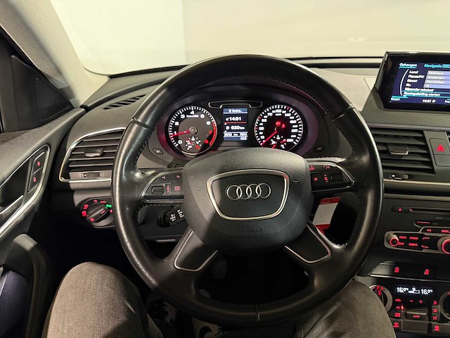 Audi q3 2.0 tfsi q. pro line, 73-tjl-4 - afbeelding 19 van  19