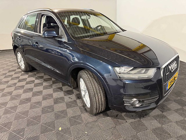 Audi q3 2.0 tfsi q. pro line, 73-tjl-4 - afbeelding 16 van  19