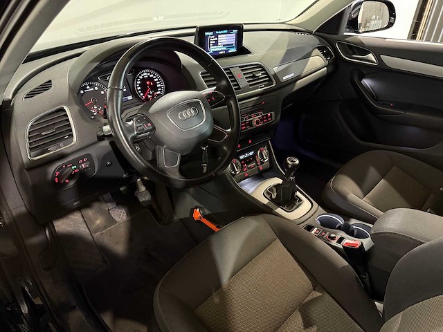 Audi q3 2.0 tfsi q. pro line, 73-tjl-4 - afbeelding 17 van  19