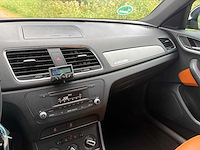 Audi q3 2.0 tfsi quattro * jj-158-k - afbeelding 2 van  13