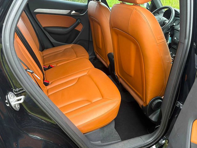 Audi q3 2.0 tfsi quattro * jj-158-k - afbeelding 7 van  13
