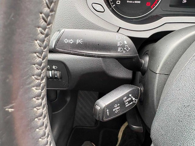 Audi q3 2.0 tfsi quattro * jj-158-k - afbeelding 8 van  13