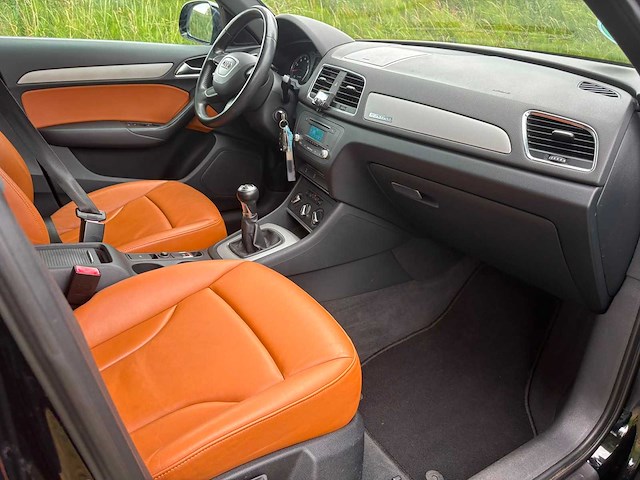 Audi q3 2.0 tfsi quattro * jj-158-k - afbeelding 9 van  13