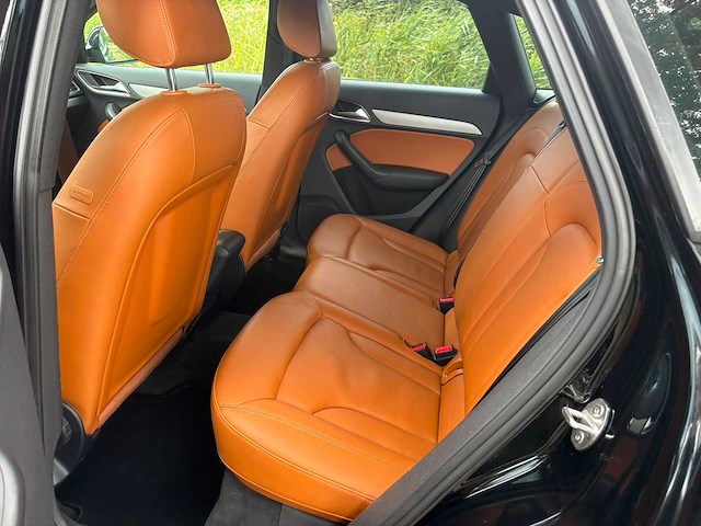Audi q3 2.0 tfsi quattro * jj-158-k - afbeelding 10 van  13