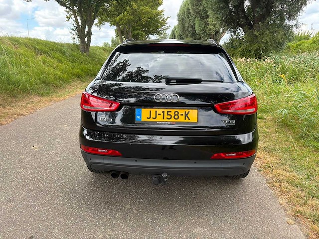 Audi q3 2.0 tfsi quattro * jj-158-k - afbeelding 12 van  13