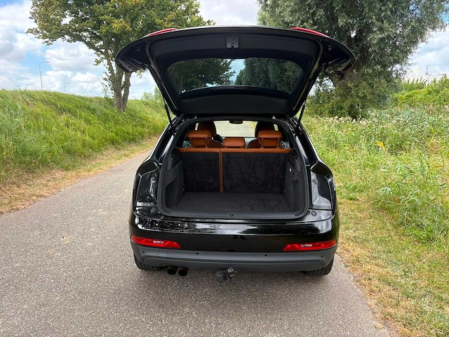 Audi q3 2.0 tfsi quattro * jj-158-k - afbeelding 13 van  13