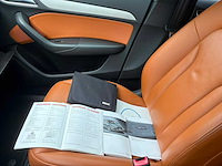 Audi q3 2.0 tfsi quattro * jj-158-k - afbeelding 4 van  17