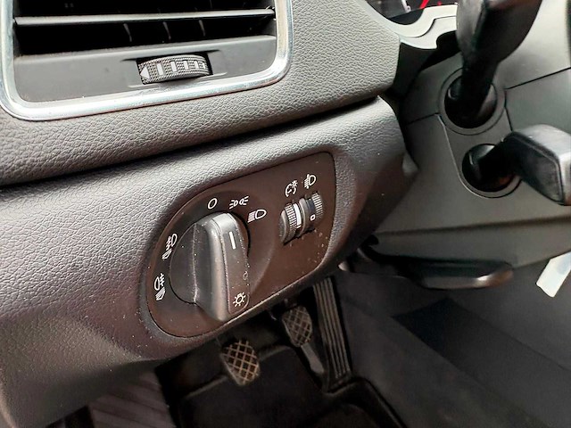 Audi q3 2.0 tfsi quattro * jj-158-k - afbeelding 7 van  17