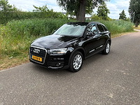 Audi q3 2.0 tfsi quattro * jj-158-k