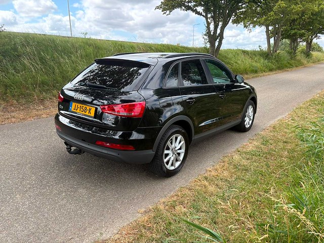 Audi q3 2.0 tfsi quattro * jj-158-k - afbeelding 15 van  17