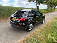 Audi q3 2.0 tfsi quattro * jj-158-k - afbeelding 15 van  17