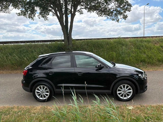 Audi q3 2.0 tfsi quattro * jj-158-k - afbeelding 16 van  17