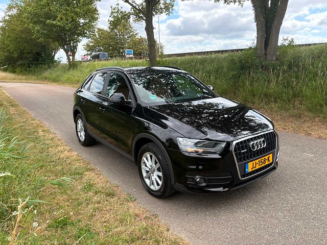 Audi q3 2.0 tfsi quattro * jj-158-k - afbeelding 17 van  17