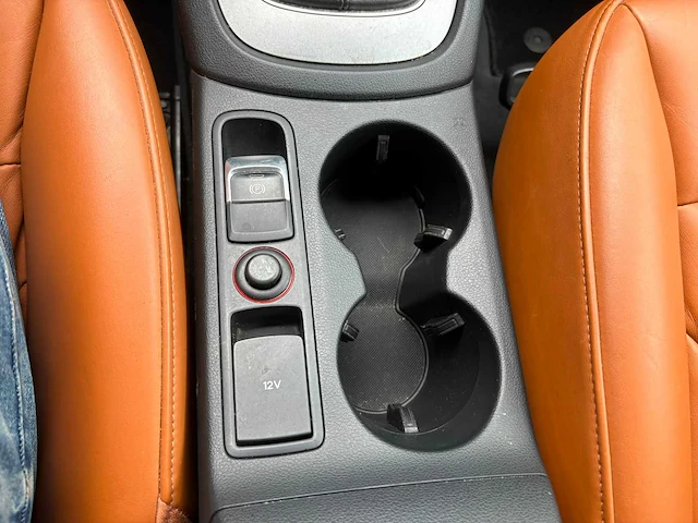 Audi q3 2.0 tfsi quattro *, jj-158-k - afbeelding 8 van  26
