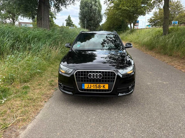 Audi q3 2.0 tfsi quattro *, jj-158-k - afbeelding 12 van  26