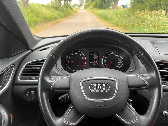 Audi q3 2.0 tfsi quattro *, jj-158-k - afbeelding 20 van  24