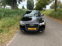 Audi q3 2.0 tfsi quattro *, jj-158-k - afbeelding 10 van  24