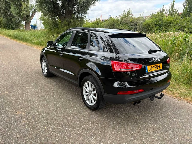 Audi q3 2.0 tfsi quattro *, jj-158-k - afbeelding 17 van  24