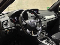Audi q3 2.0 tfsi quattro pro line 179pk 2017 (origineel-nl + 1e eigenaar), nb-987-n - afbeelding 9 van  49