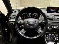 Audi q3 2.0 tfsi quattro pro line 179pk 2017 (origineel-nl + 1e eigenaar), nb-987-n - afbeelding 10 van  49