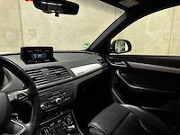 Audi q3 2.0 tfsi quattro pro line 179pk 2017 (origineel-nl + 1e eigenaar), nb-987-n - afbeelding 11 van  49